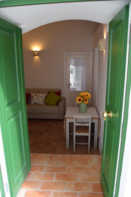 Roseus La Casa Vacanze Nei Sassi Матера Экстерьер фото